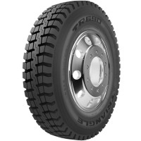 Шина Triangle TR690 8.25/Full R16C 128/124K Шина Triangle TR690 8.25/Full R16C 128/124K