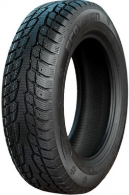 Шина ECOVISION W-686 265/70 R16 112T шипы