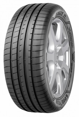 Шина GoodYear Eagle F1 Asymmetric 3 SUV 235/50 R19 99V