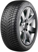 Шина Bridgestone Blizzak LM32 215/45 R18 93V