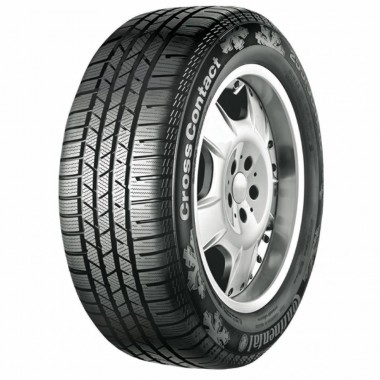 Шина Continental ContiCrossContact Winter 275/45 R21 110V