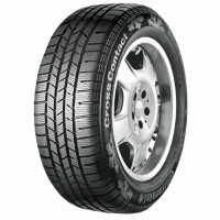 Шина Continental ContiCrossContact Winter 275/45 R21 110V