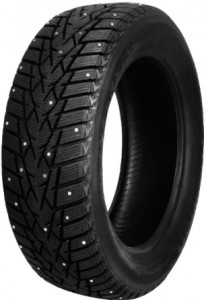 Шина Double Star DW01 205/55 R16 91T шипы