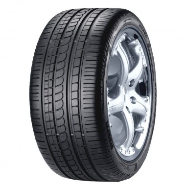 Шина Pirelli PZERO ROSSO 255/55 R18 109Y