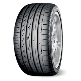 Шина Yokohama Advan Sport (V103) 255/30 R21 93Y