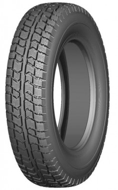 Шина Барнаульский ШЗ Nortec LT-610 185/75 R16C 104/102R