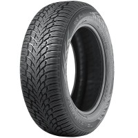 Шина Nokian Tyres (Ikon Tyres) WR SUV 4 265/50 R19 110V Runflat Шина Nokian Tyres (Ikon Tyres) WR SUV 4 265/50 R19 110V Runflat