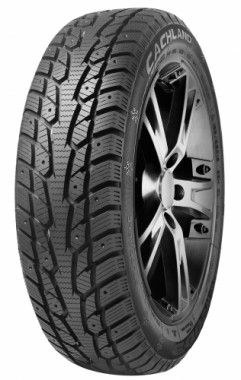 Шина Cachland CH-W2003 225/60 R17 99H шипы