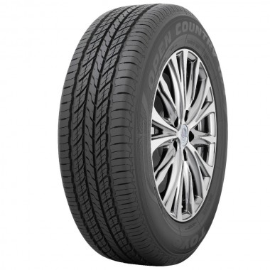 Шина Toyo Open Country U/T 285/50 R20 116V