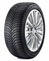 Шина Michelin CROSSCLIMATE+ 175/60 R15 85H