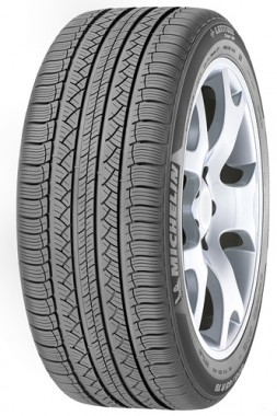 Шина Michelin Latitude Tour HP 255/70 R18 116V