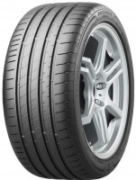 Шина Bridgestone Potenza S007A 265/40 R18 101Y