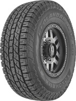 Шина Yokohama Geolandar A/T G015 265/70 R18 116H