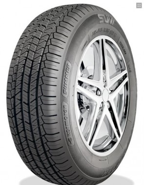 Шина Kormoran Summer SUV 275/40 R20 106Y