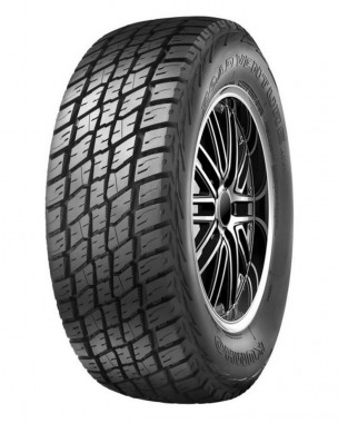 Шина Kumho Road Venture AT61 205/Full R16 104S