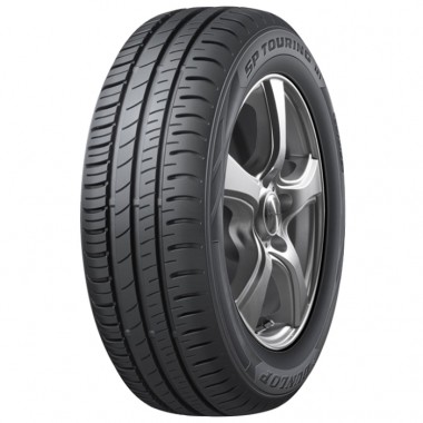 Шина Dunlop SP TOURING R1 185/70 R14 88T