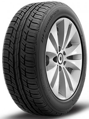 Шина BFGoodrich Advantage 225/55 R17 101Y