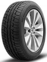 Шина BFGoodrich Advantage 225/55 R17 101Y