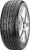 Шина Maxxis MA-Z4S 285/50 R20 116V Шина Maxxis MA-Z4S 285/50 R20 116V