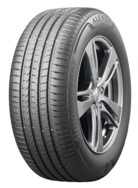 Шина Bridgestone ALENZA 001 255/45 R20 101W