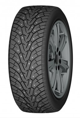 Шина Aplus A503 225/60 R17 103H шипы