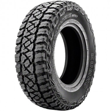 Шина Kumho Road Venture MT51 265/70 R16 117/114Q