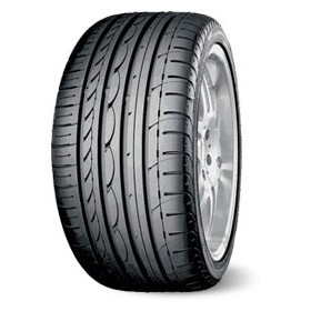 Шина Yokohama Advan Sport (V103) 255/40 R17 94Y Runflat