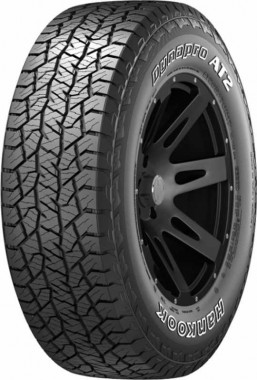 Шина Hankook Dynapro AT2 RF11 30/9.50 R15 104S