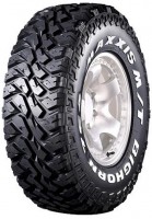 Шина Maxxis MT-764 265/70 R16 117/114Q