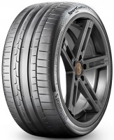 Шина Continental ContiSportContact 6 245/35 R20 95Y Runflat