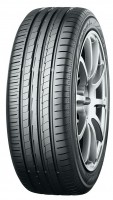 Шина Yokohama BluEarth AE-50 205/65 R15 99V