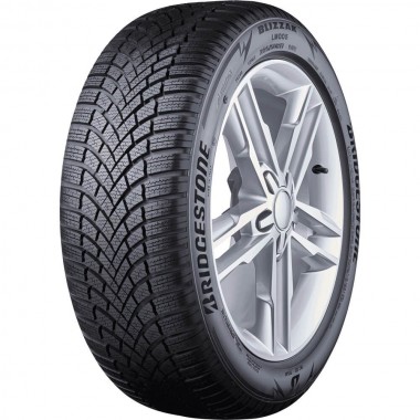 Шина Bridgestone BLIZZAK LM005 215/55 R18 99V