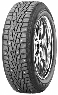 Шина Roadstone WINGUARD WINSPIKE SUV 235/55 R18 100 шипы