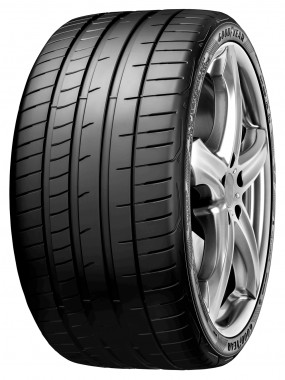 Шина GoodYear Eagle F1 SuperSport 315/30 R21 105Y