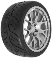 Шина Federal 595 RS-PRO 225/45 R17 94W