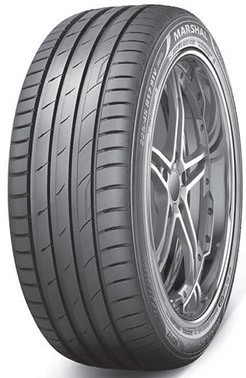 Шина Marshal MU12 225/45 R17 91W