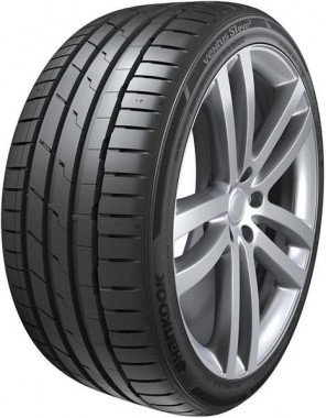 Шина Hankook Ventus s1 evo 3 K127B 255/40 R18 99Y Runflat