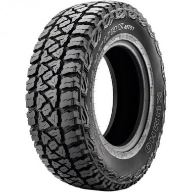 Шина Kumho Road Venture MT51 31/10.50 R15 109Q