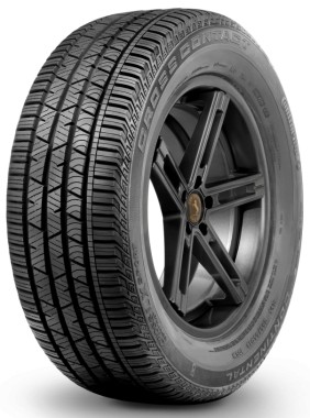 Шина Continental CrossContact LX Sport 315/40 R21 115V