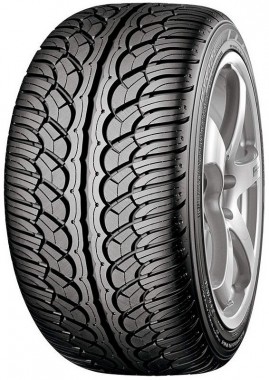 Шина Yokohama Parada Spec-X (PA02) 305/35 R24 112V