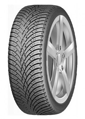 Шина Double Star DLA01 225/60 R17 99V