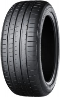 Шина Yokohama Advan Sport V107 225/60 R18 104W