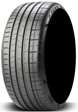 Шина Pirelli PZERO SPORTS CAR 285/40 R22 106Y