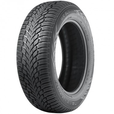 Шина Nokian Tyres (Ikon Tyres) WR SUV 4 225/60 R17 103H