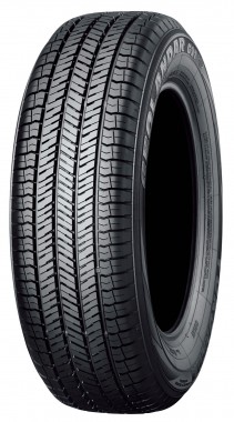 Шина Yokohama Geolandar G91AV 225/65 R17 102H