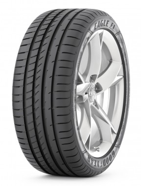 Шина GoodYear EAGLE F1 ASYMMETRIC 2 245/30 R20 90Y
