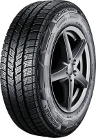 Шина Continental VanContact Winter 215/60 R17C 109/107T