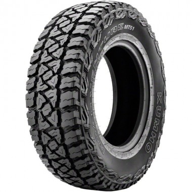 Шина Kumho Road Venture MT51 245/75 R16 120/116Q