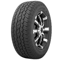 Шина Toyo Open Country A/T+ 255/60 R18 112H