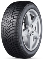 Шина Bridgestone Blizzak LM001 Evo 225/60 R18 104H Runflat